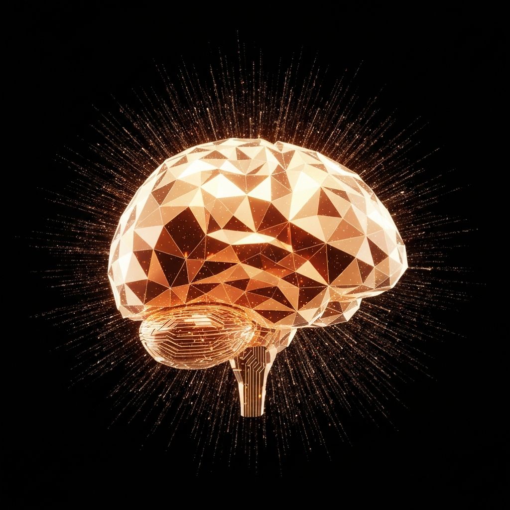 AI systems visualization